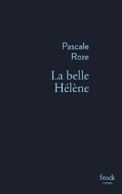 La belle Hélène by Roze-P