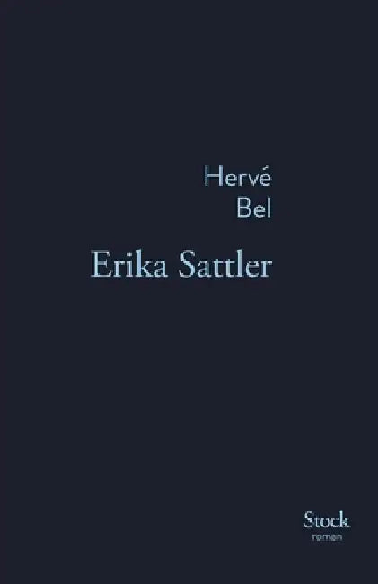Erika Sattler by Bel-H