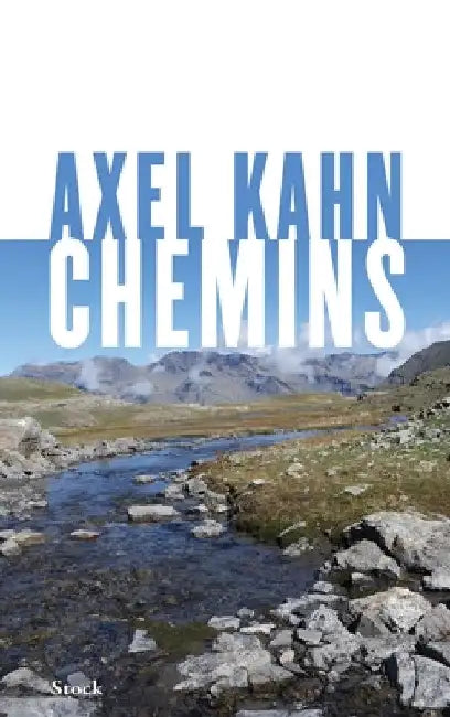 Chemins by Kahn-A