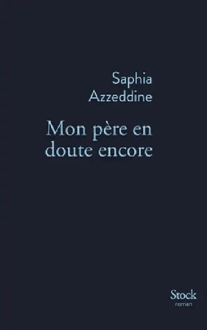 Mon père en doute encore by Azzeddine-S
