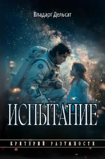 Испытание by Delsat, Vladarg