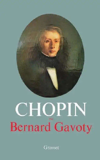 Chopin by Gavoty-B