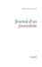 Journal d'un journaliste by de Saint-Jean-R
