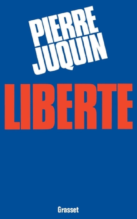 Liberté by Juquin-P