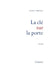 La Cle Sur La Porte by Cardinal-M