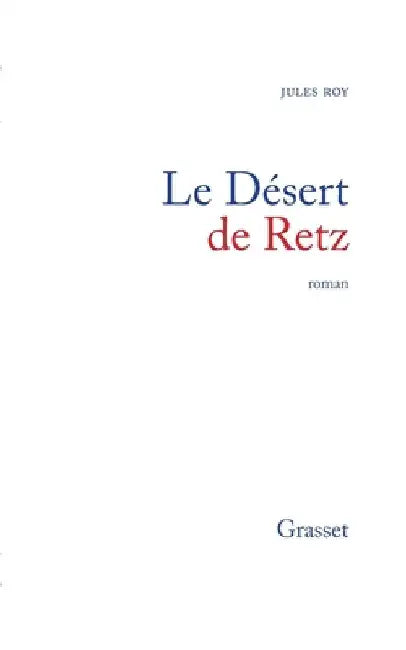 Le désert de Retz by Roy-J