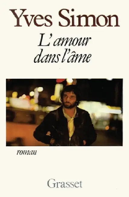 L Amour Dans L AME by Simon-Y
