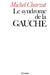 Le syndrome de la gauche by Charzat-M