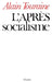 L'après-socialisme by Touraine-A