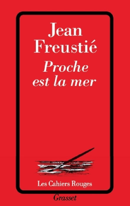 Proche est la mer by Freustie-J