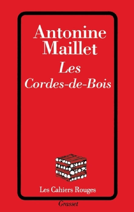 Les cordes-de-bois by Maillet-A