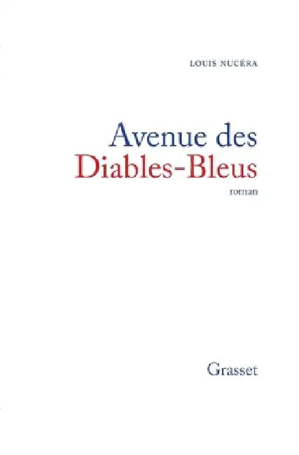 Avenue des diables bleus by Nucera-L