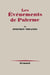 Les événements de Palerme by Fernandez-D
