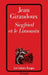 Siegfried et le Limousin by Giraudoux-J