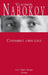 Chambre obscure: (*) by Vladimir Nabokov