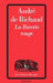 La barette rouge by de Richaud-A