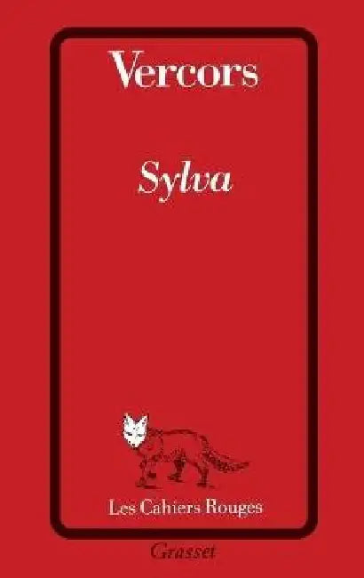 Sylva by Vercors