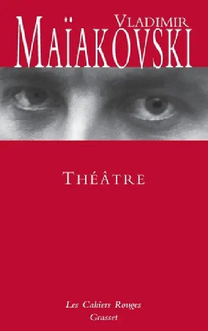 Theatre by Maiakowski-V
