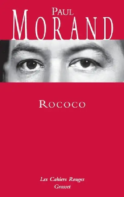 Rococo by Paul Morand