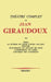 Théâtre complet T02 by Giraudoux-J
