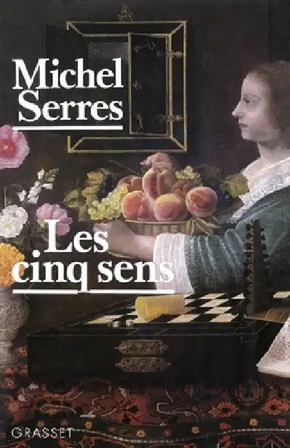 Les cinq sens by Serres-M