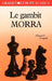 Le Gambit Morra by Edouard Goufeld