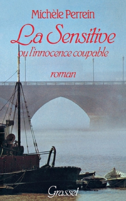 La Sensitive by Perrein-M