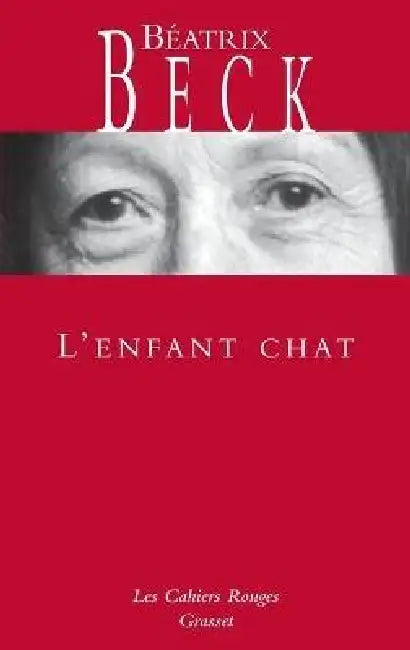 L'enfant chat by Béatrix Beck