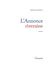 L'annonce riveraine by Seguier-M