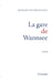 La gare de Wannsee by Rousseau-F O.