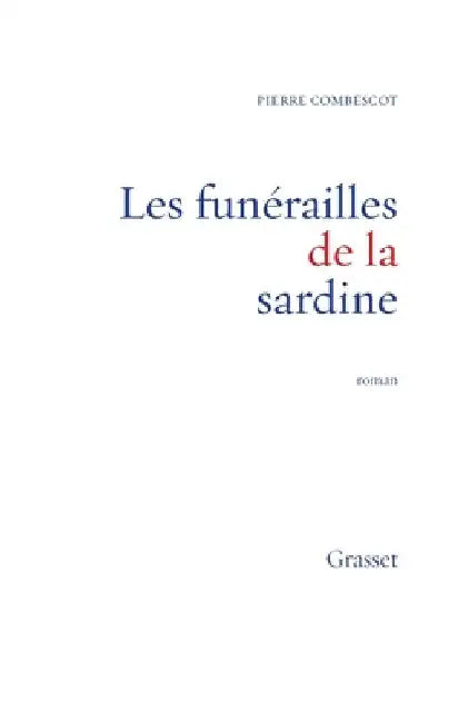 Les funérailles de la sardine by Combescot-P