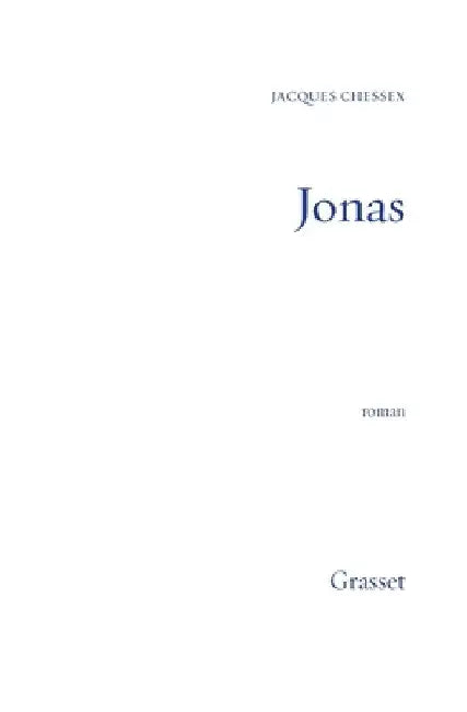 Jonas by Chessex-J