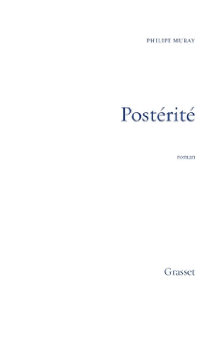 Postérité by Muray-P