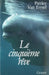 Le Cinquieme Reve by Patrice Van Eersel