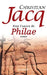 Pour l'amour de Philae by Jacq-C