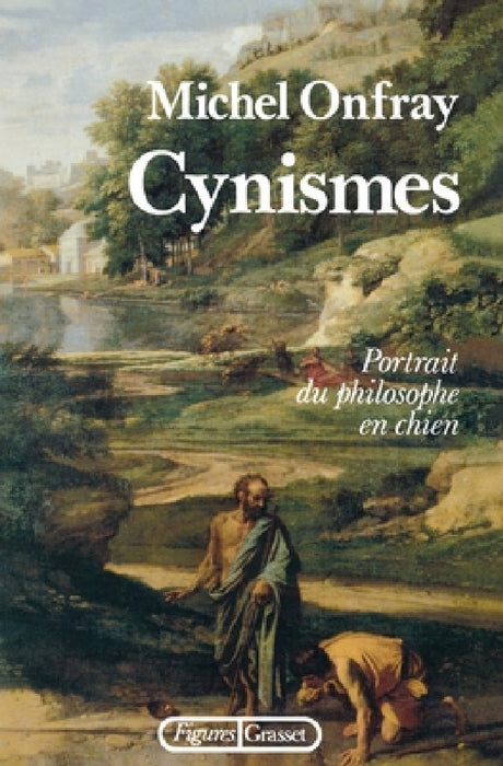 Cynismes by Onfray-M