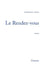 Le rendez-vous by Labays-D