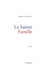 La Sainte Famille by Combescot-P