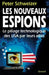 Les Nouveaux Espions by Schweizer-P