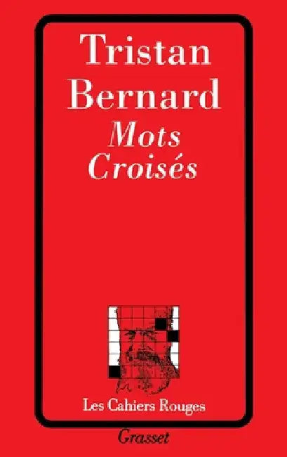 Mots croisés by Bernard-T