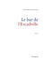 Le bar de l'Escadrille by Nourissier-F