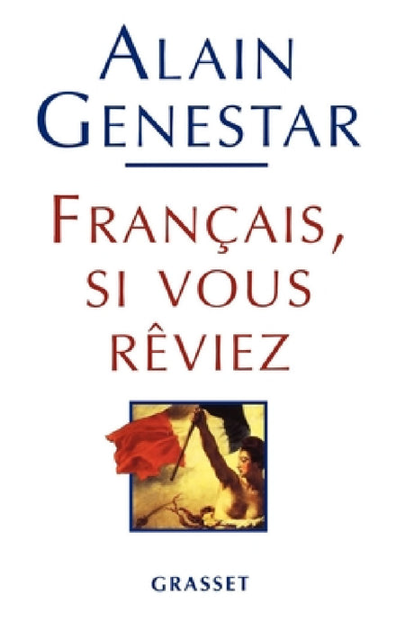 Français si vous réviez by Alain Genestar