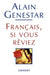 Français si vous réviez by Alain Genestar