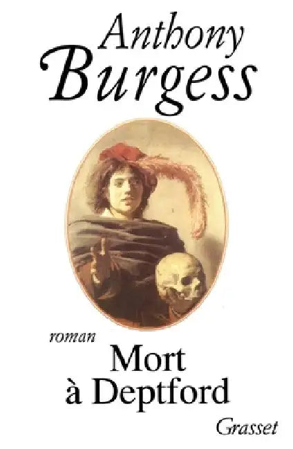 Mort à Deptford by Burgess-A