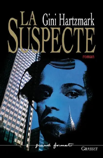 La Suspecte by Hartzmark-G