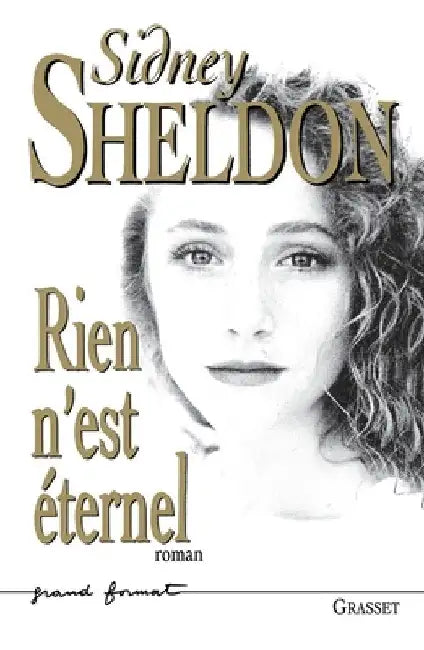 Rien N Est Eternel by Sheldon-S