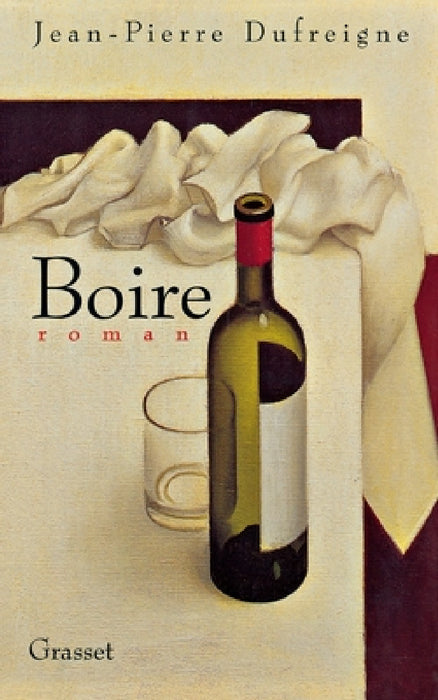 Boire by Dufreigne-J P.