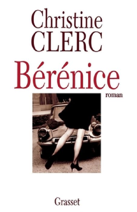 Bérénice by Clerc-C