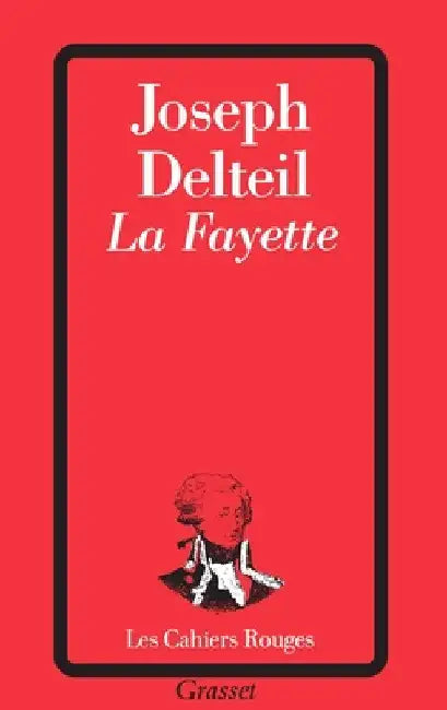 La Fayette by Delteil-J