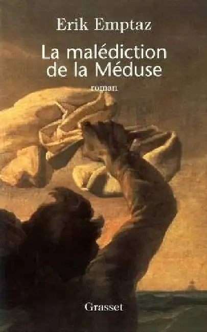 La malédiction de la méduse by Erik Emptaz